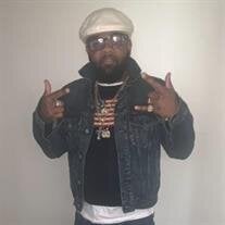 Marshawn Lamont McNeal