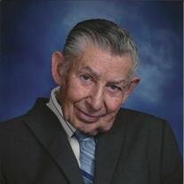 Ernest Wendel Wesely