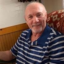 Kenneth Jendeski