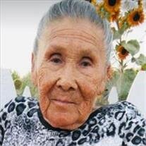 Cruz Rodriguez