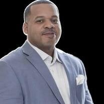 Mr. Jonathan Micheal McCree