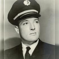 Cono Richard "Dick" Borrelli, Sr.
