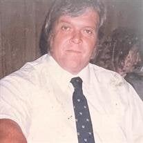 Stephen Lee Honaker