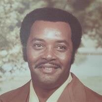 Mr. Jesse B. Graves