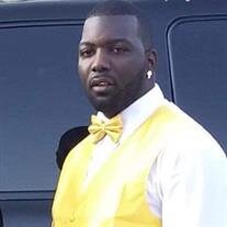 Travis "Putt" Rouse