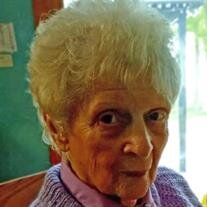 Theresa Louise Kuhlman
