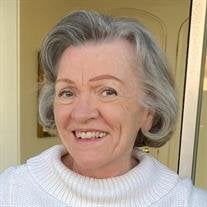 Carole Ann Fournier