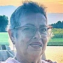 Maria M. Flores