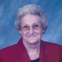 Marlene Morrow Pearson