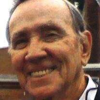 Ward C. Degler