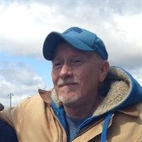 David Mark Coleiro Sr.