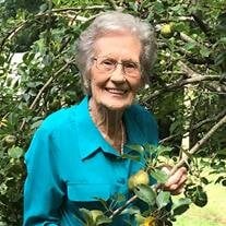 Mattie Byrd Estes Hobson