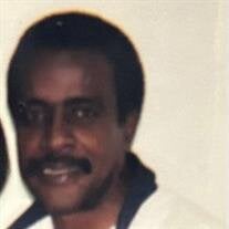 Mr. Donald Lewis