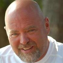 Kenneth "Kenny"` Roebuck