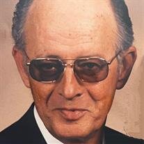 Mr. James Winfred Connell