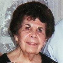 Marie A. Farrell