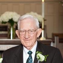 Mr Rayburn Ollie Thomas