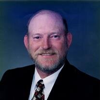 Jerry Lee Spahr