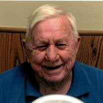 Ronald W. Gilbertson