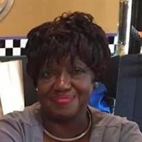 Ms. Darlene Howard
