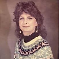 MS. DEBRA "DEBBIE" ANN WILLIS