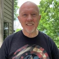 Warren Bright