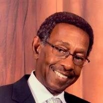 Van C. Hodge Sr. (DOWNTOWN)