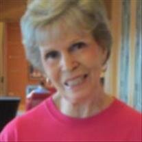 Sidney Phyllis Boyd