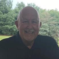Jerry A. Marko