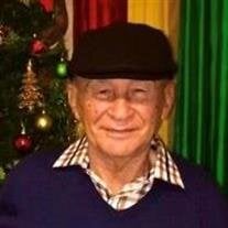 Juan Jose Duran Nunez