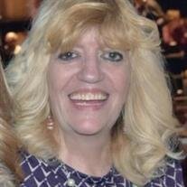Glendia Elizabeth (Givens) Jackson