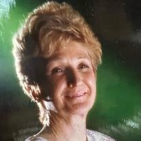 Mary Kathryn Clark Alexander