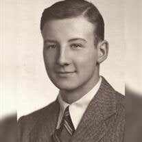 Barclay Evans McLeod