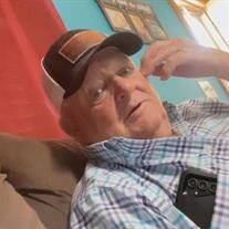 Carl Mack Benton Jr