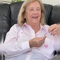 Barbara "Barb" Ann Suchomel