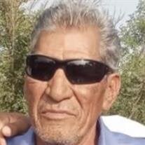 Humberto Camacho