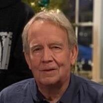 Jack Dennis Rhew