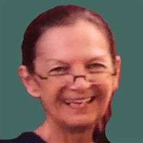 Theresa A. Ridner
