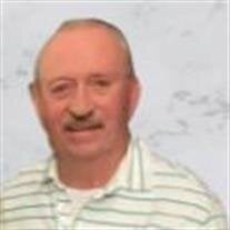 Randell "Randy" Gene Russell
