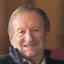 Wayne C. Melquist Jr.
