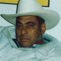 Luciano "Luke" Ramos Carrasco