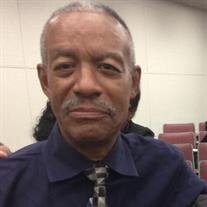 Mr. Robert Blanco Hurd, Jr.