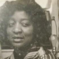 Annie Laura Cameron