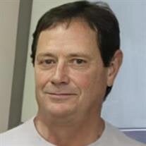 Steven G. Catoir