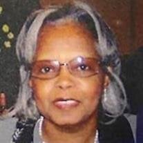 Leola Jackson
