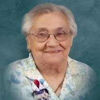 Dorothy LaFosse