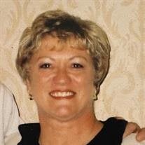 Phyllis Ann May