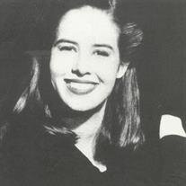 Ms. Jane Virginia Hazzard