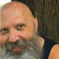 Paul Joseph Livers II