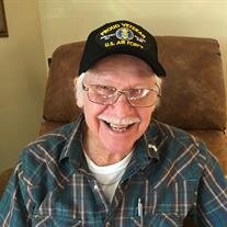 Harold "Benny" Fancher